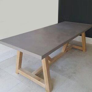 Agora Dining Table
