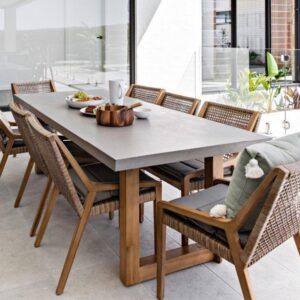 Navaro Dining Table