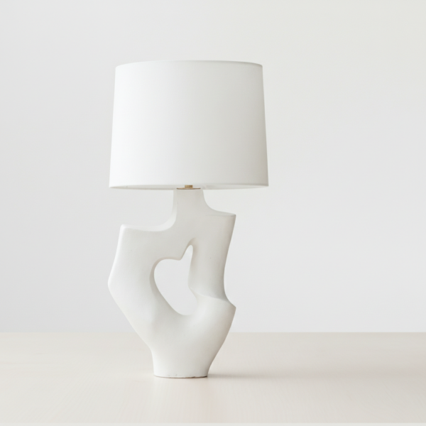 Textura Lamp