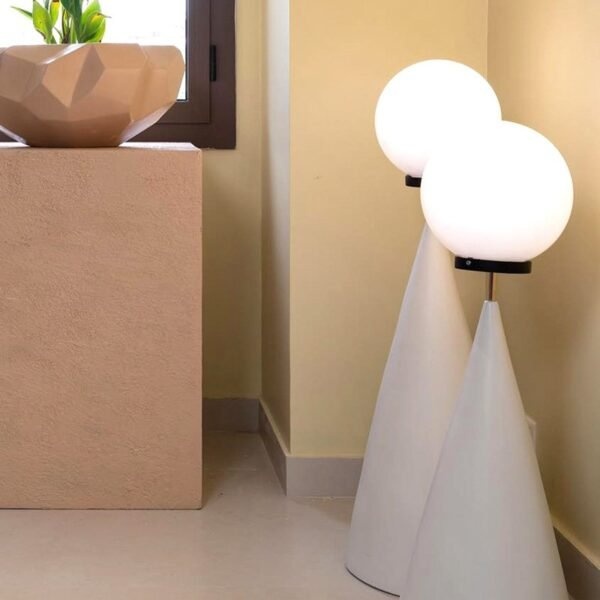 Torche Lamp