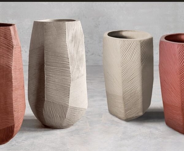 Taleem Planter Pot