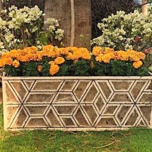 Truqaa Terrazzo Planter Pot