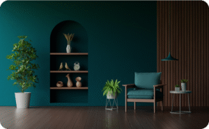 how to choose the perfect plant for every room in your home 