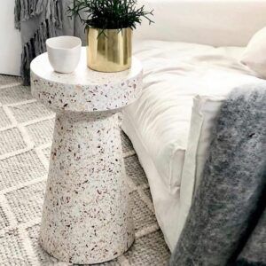 Tiba Side Table