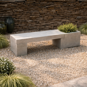 Arvex Garden Bench
