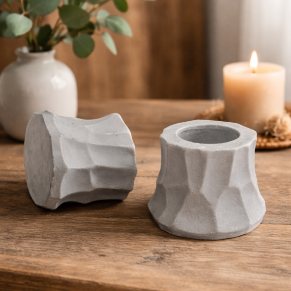 Strata Planter Pot