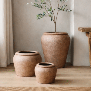 Rasttica Planter Pot