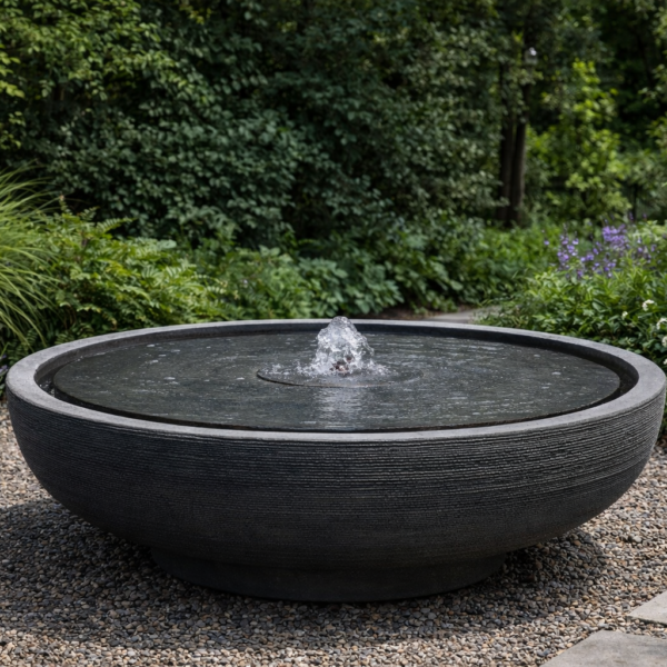 Soma fountain