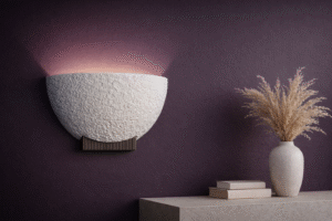Arvela Wall Light