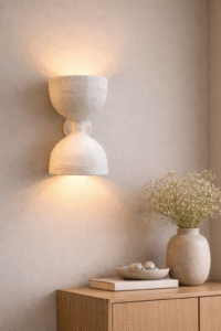 Sandora Wall Light