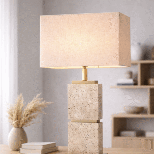 Torvia Table Lamp