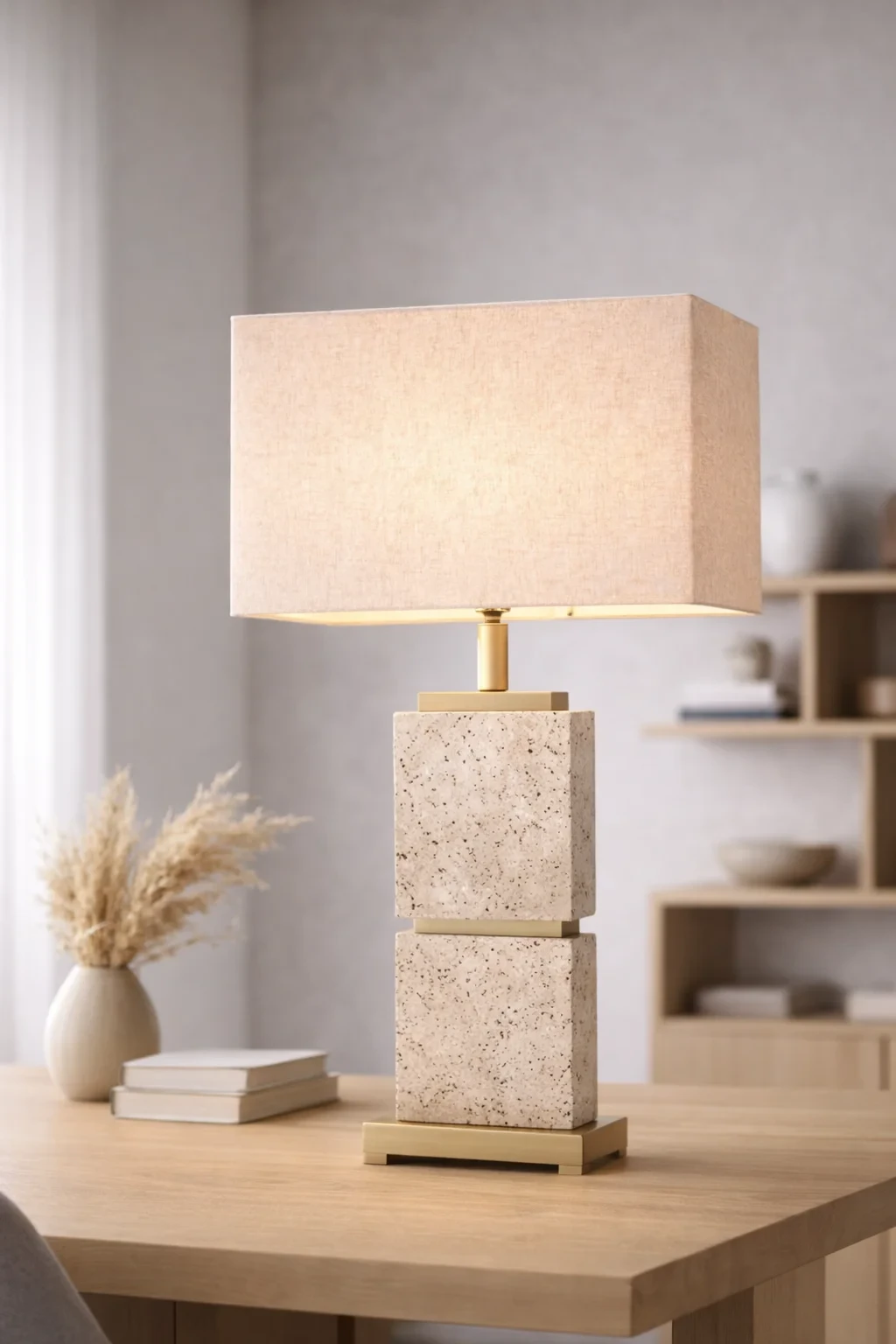Torvia Table Lamp