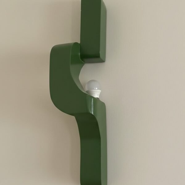 Cactra Wall Light