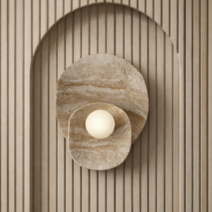 Perluna Wall Light