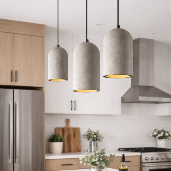 Lumera Pendant