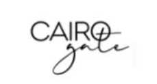 Cairo gate