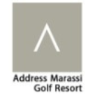 Marassi golf resort