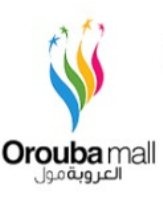 orouba mall