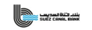 بنك قناة السويس