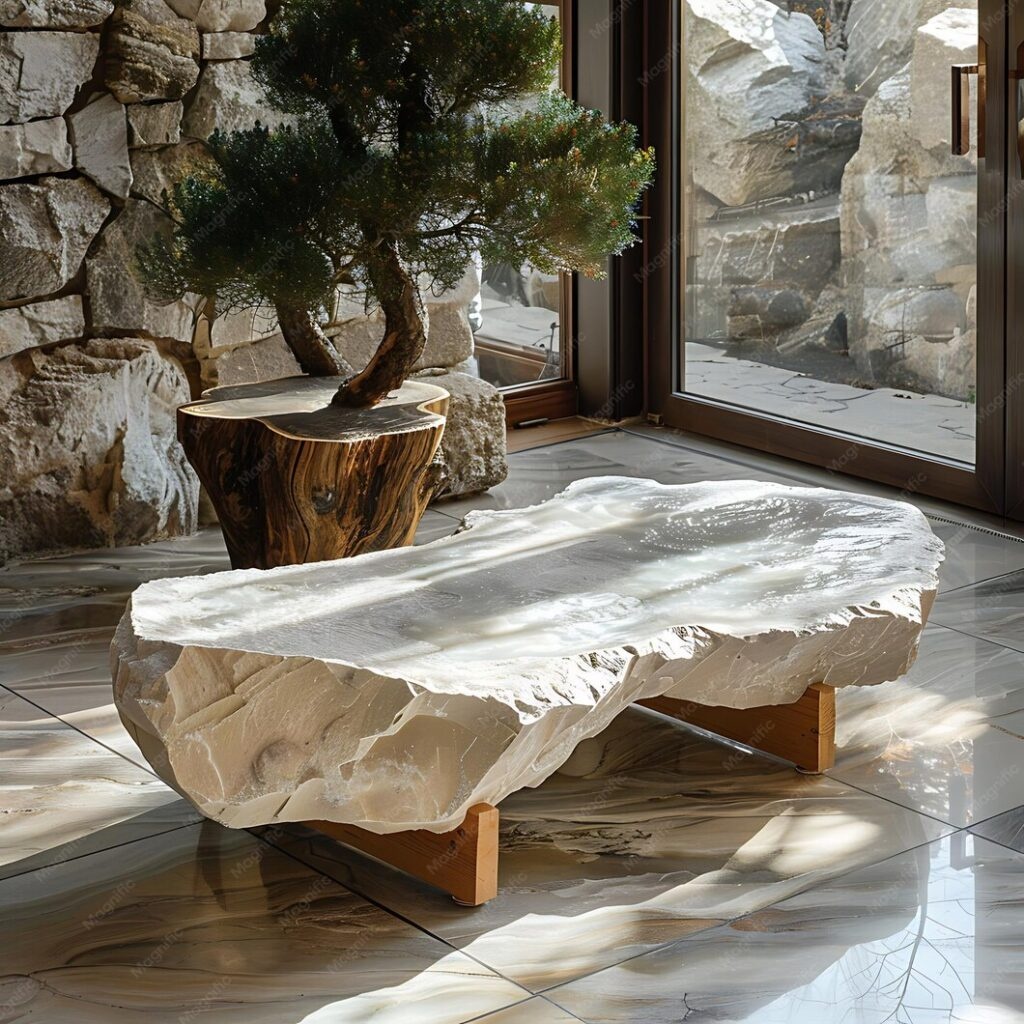 Why Polyester Stone Works Well for High-End Homes in Egypt