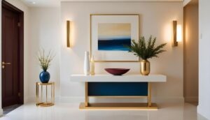 25 Luxury Entryway Décor Ideas to Elevate a Modern Home