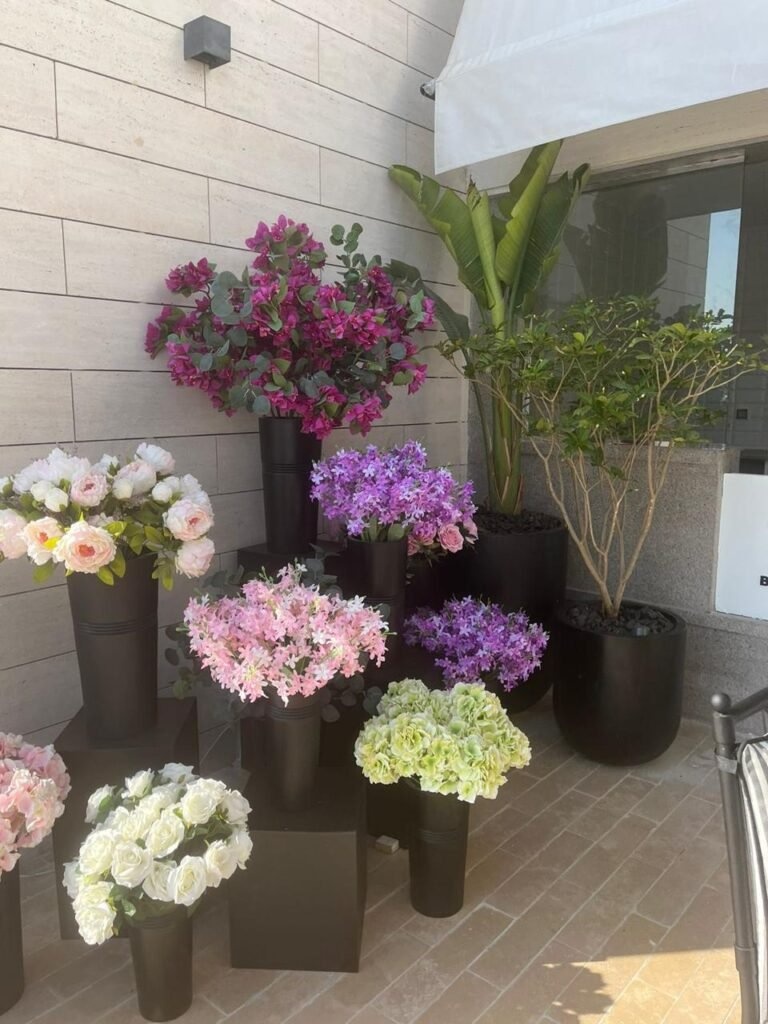 Address Beach Marasi 8948