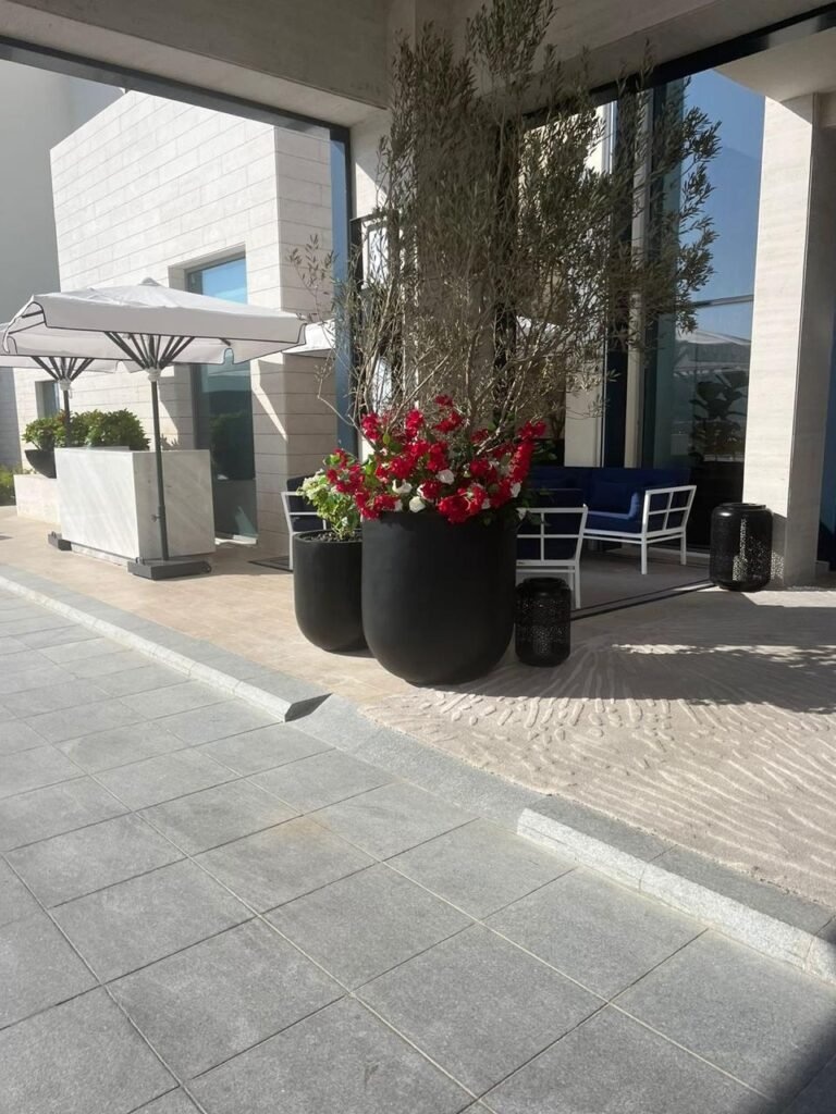 Address Beach Resort Marassi - Finish 10