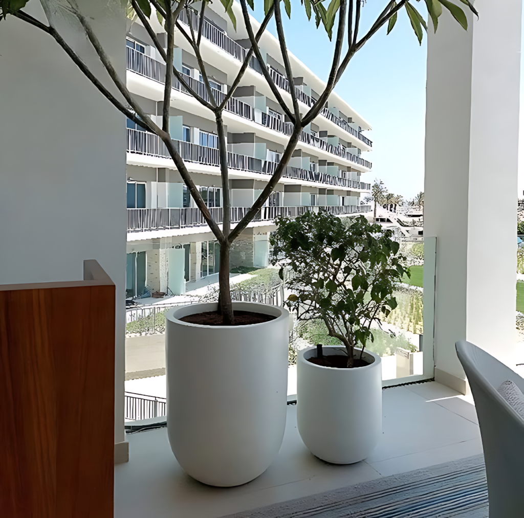 Vida Marina Resort Marassi 14
