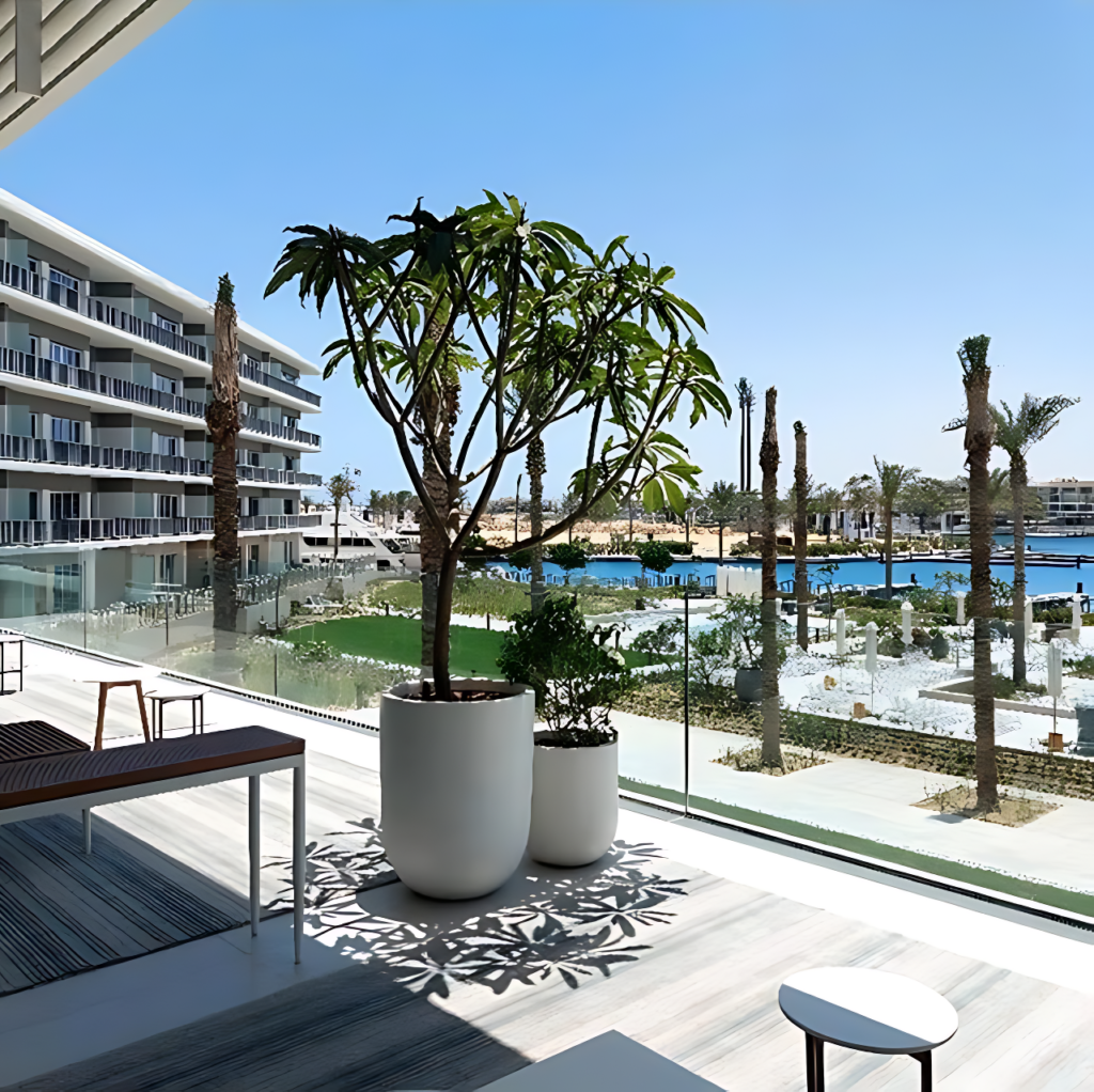 Vida Marina Resort Marassi 16