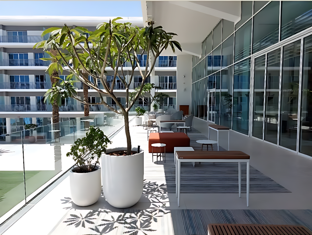 Vida Marina Resort Marassi 2