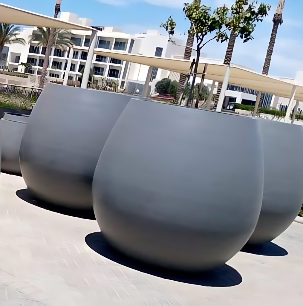 Vida Marina Resort Marassi 21