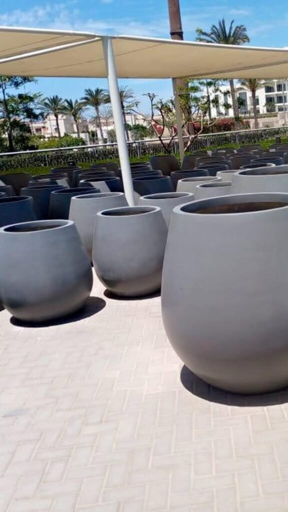 Vida Marina Resort Marassi 23