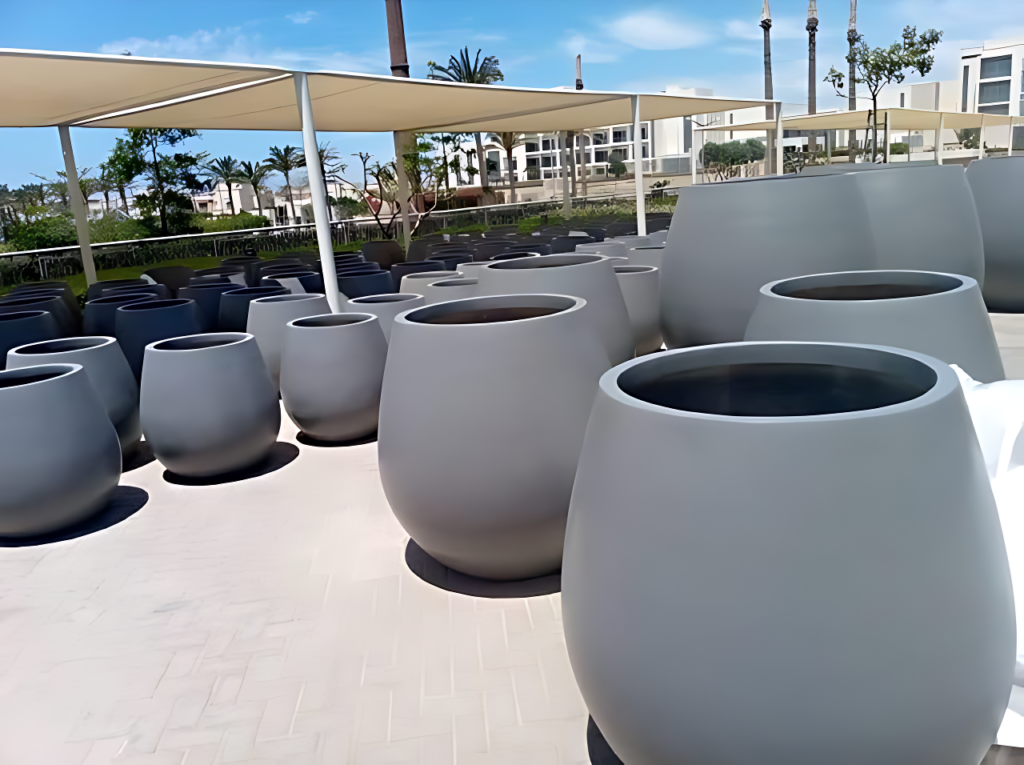 Vida Marina Resort Marassi 24