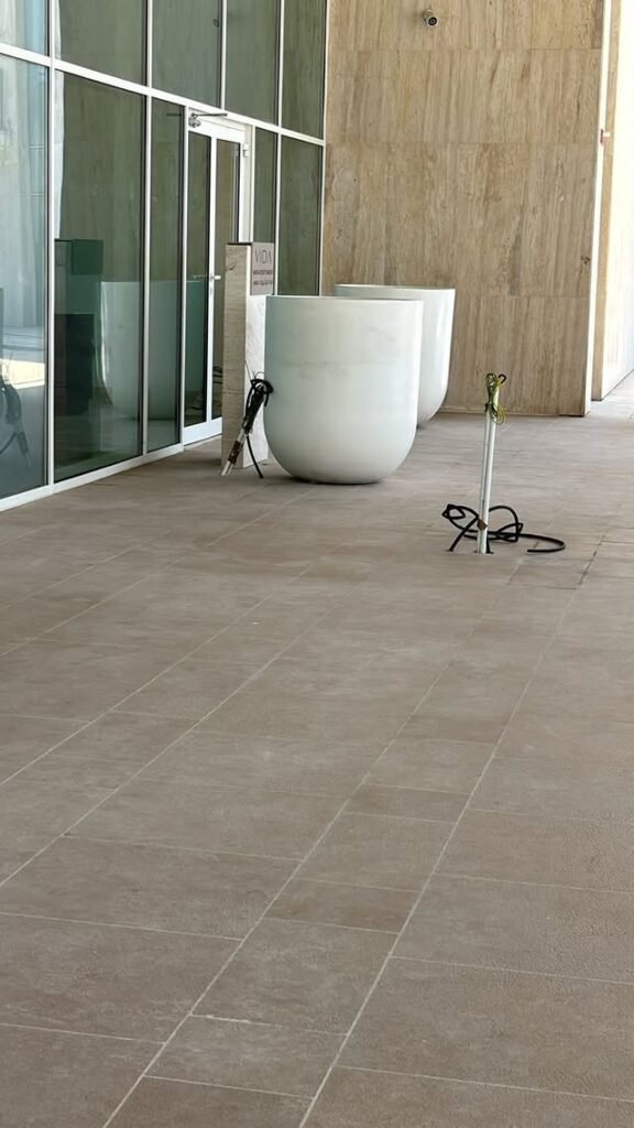 Vida Marina Resort Marassi 26