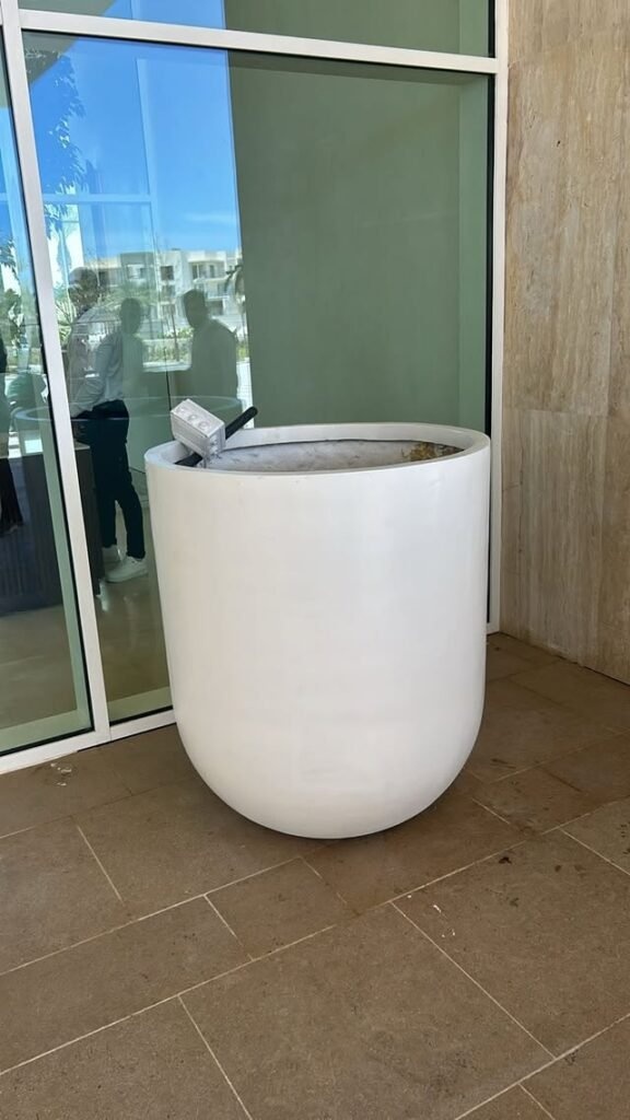 Vida Marina Resort Marassi 29