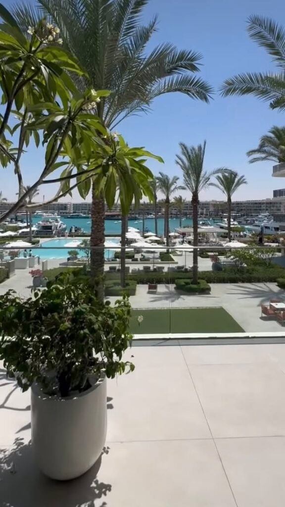 Vida Marina Resort Marassi 39
