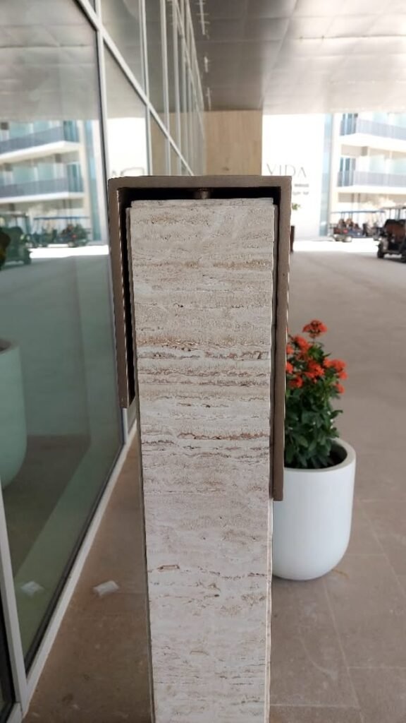 Vida Marina Resort Marassi 4