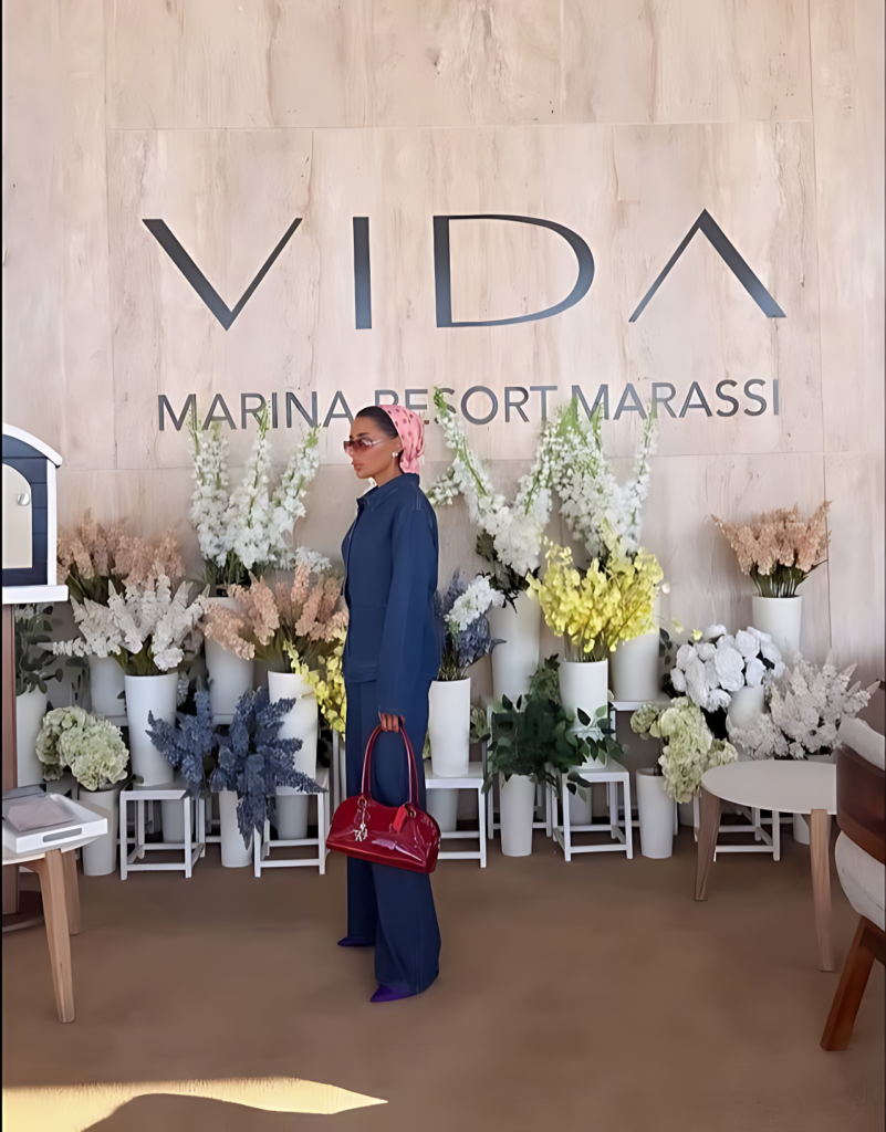 Vida Marina Resort Marassi 43