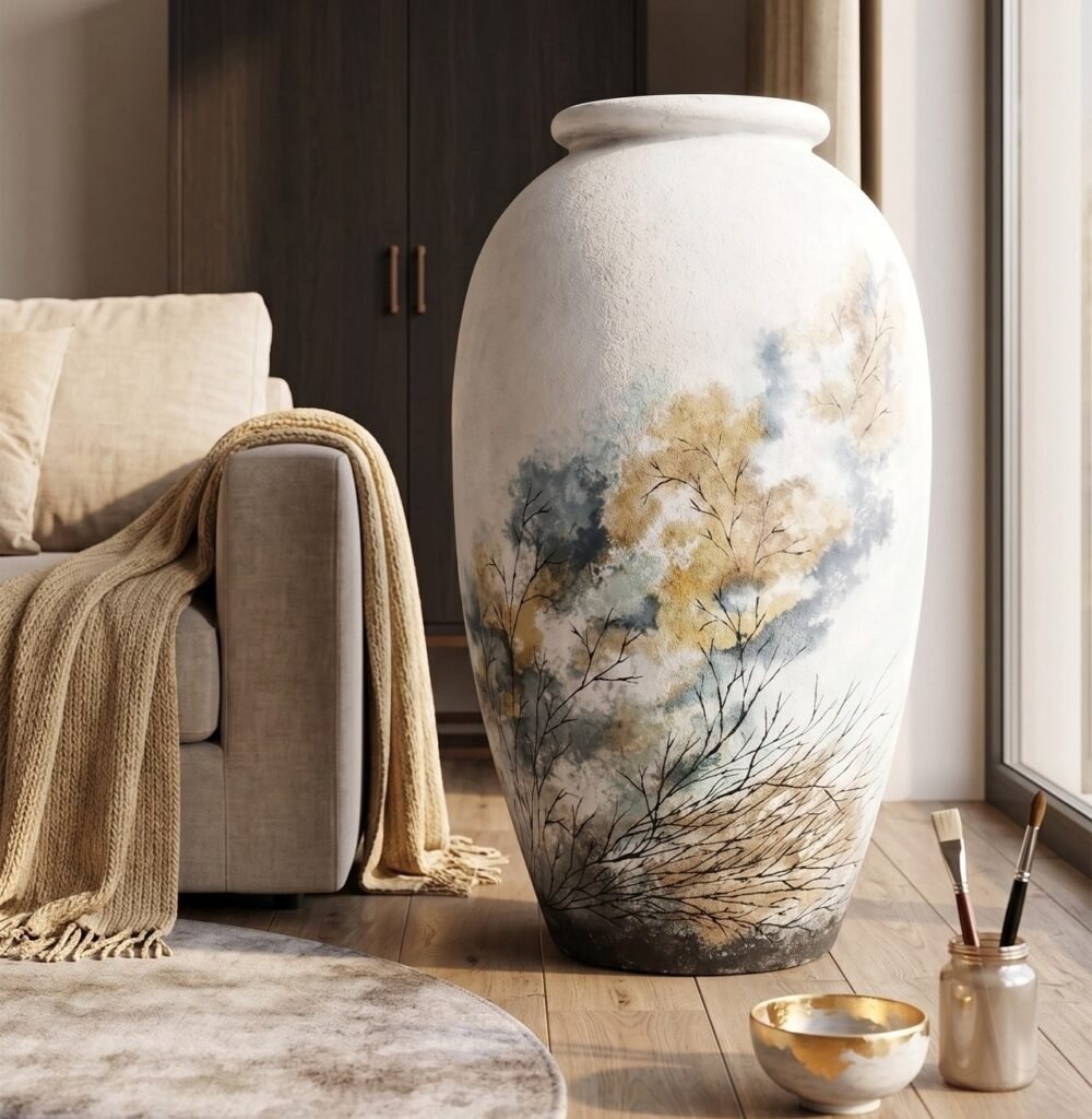 Fresco Planter Pot