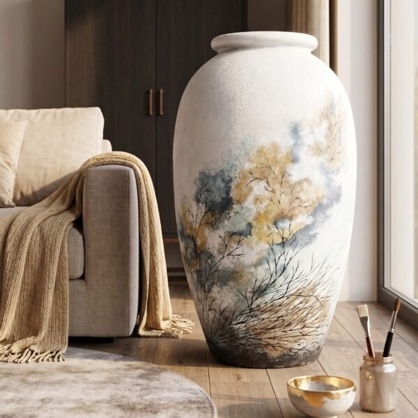 Fresco Planter Pot