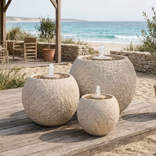 Oasis Orbs