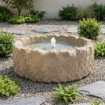 Petra Artisan Basin