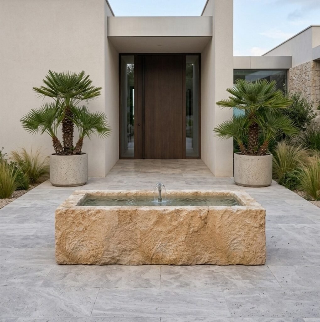 Sovereign Stone
