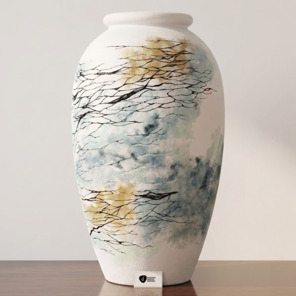 Aether Planter Pot