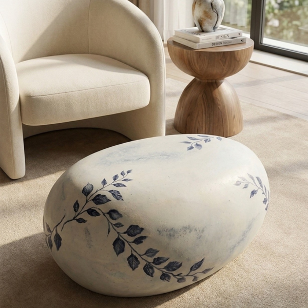 Botanica Oval Table