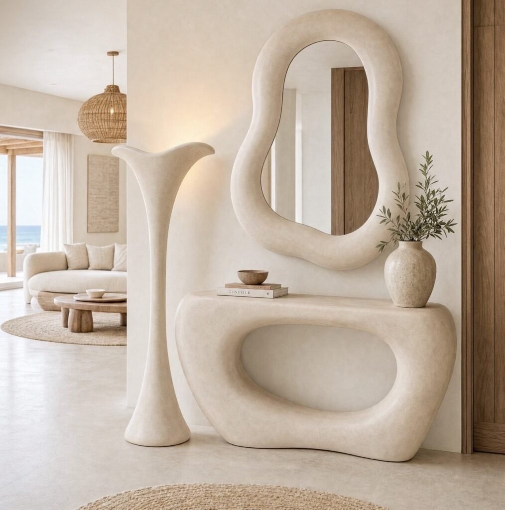 Onda Console Set