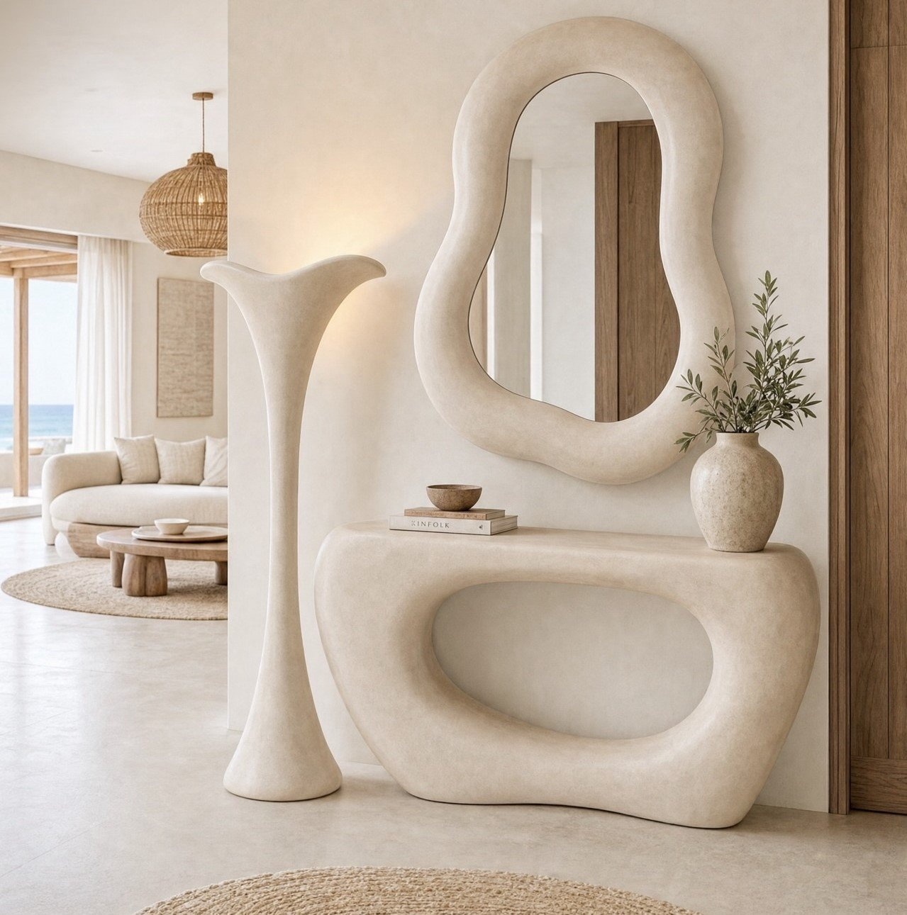 Onda Console Set