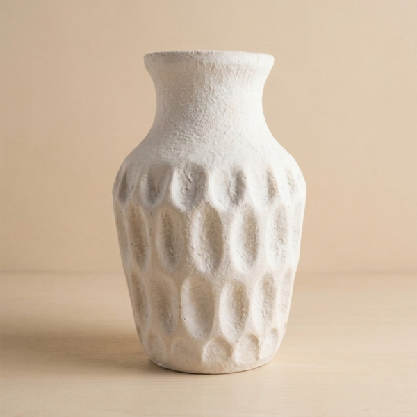 The Imprint Vase