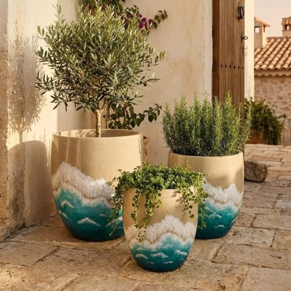 Aegean Planter Pot