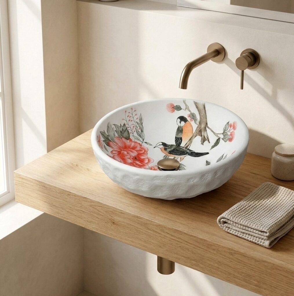 Meadow Sink